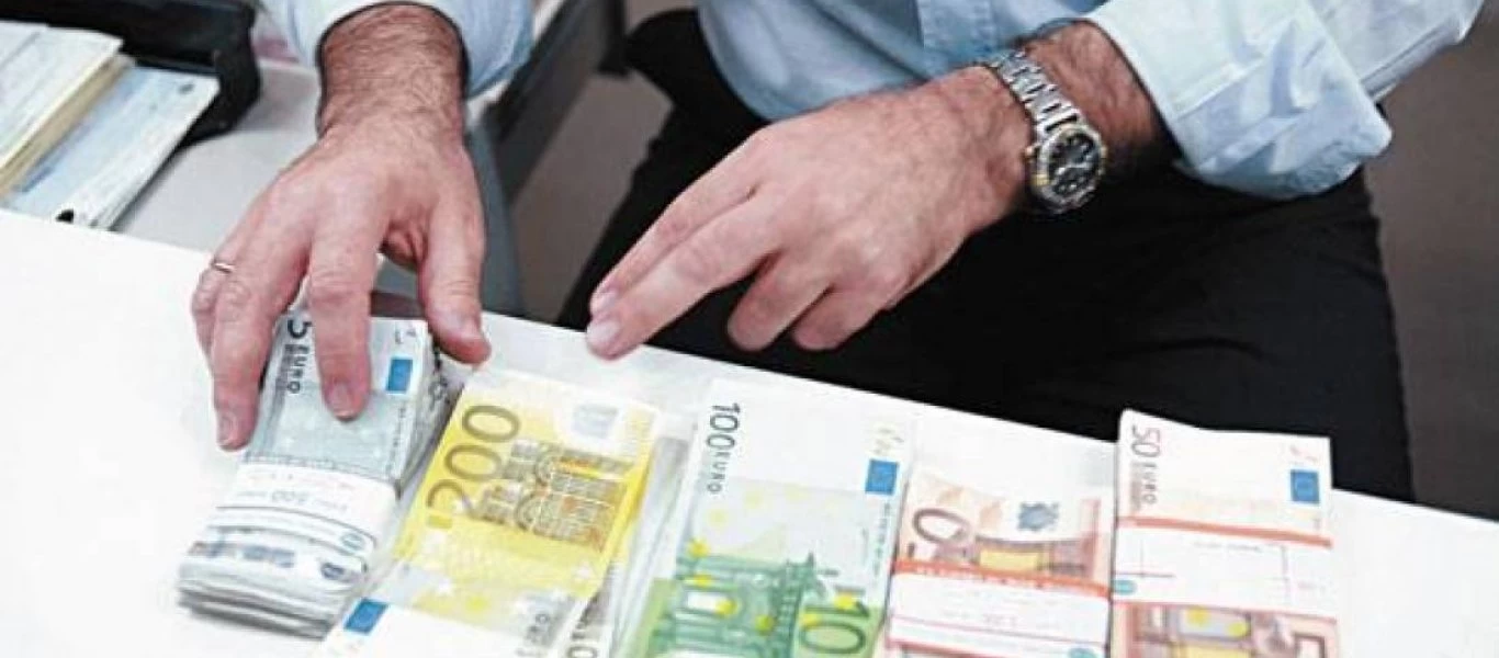 Η πορεία των καταθέσεων εν μέσω πανδημίας - Τι συμβαίνει με τις επιχειρήσεις και τα νοικοκυριά